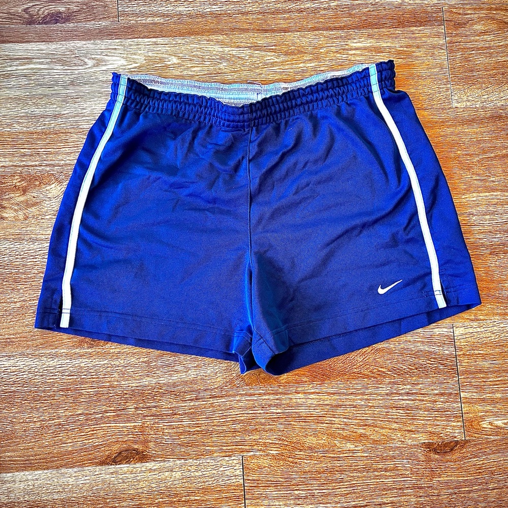 Vintage Nike Short